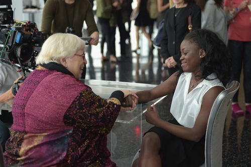 Mom of ballerina Michaela DePrince dies one day after daughter’s sudden death at 29