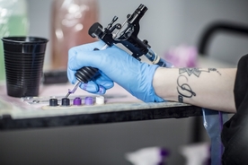 Arizona tattoo artist under fire after inking 9-year-old girl who asked for Donald Trump tattoo