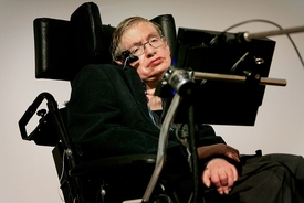 Stephen Hawking had a final warning for humanity before he died