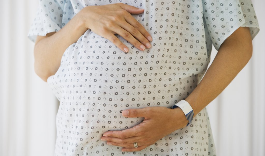 Woman with rare skin disease hits back at critics who called her 'irresponsible' for having baby