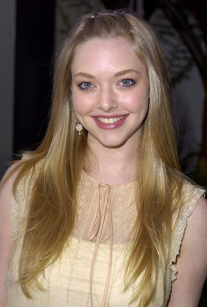 Amanda Seyfried Reveals Heartbreaking Reason She Agreed To Nude Scene