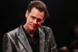 Jim Carrey revealed how he responded after being told he had just '10 minutes to live'