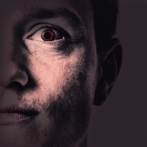 'Diagnosed psychopath' reveals five major ways to tell if someone has the condition