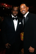Will Smith insists he 'ain't got s**t to do with Diddy': 'I don't even like baby oil'