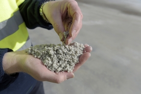 Scientists discover $540,000,000,000 worth of 'white gold' sitting beneath California lake