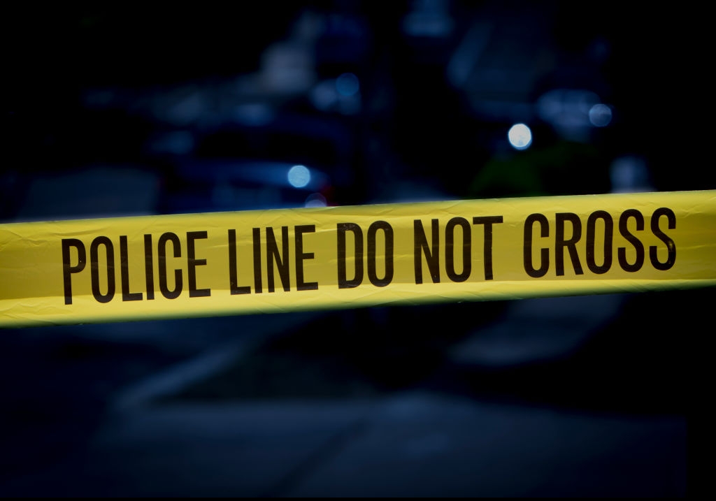 Arizona teens found dead in remote section of national forest
