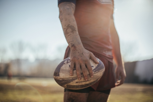 Neuroscientist issues urgent warning after teenager dies while playing controversial new contact sport
