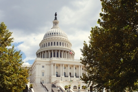 Republicans retake control of US Senate
