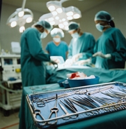Surgeon is fined after sharing photo of disturbing tattoo on comatose patient's manhood