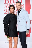 Liam Payne's former partner Cheryl Tweedy pays tribute to the singer following his heartbreaking death at 31