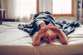 Mindblowing MRI images reveal what really happens in the body when you have sex