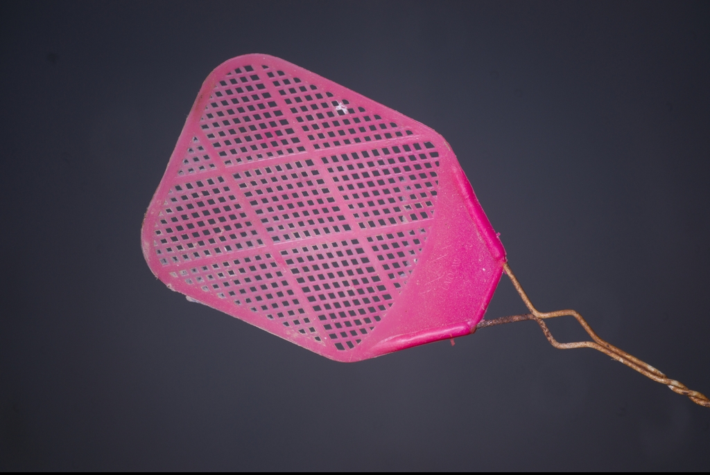 Fly swatter