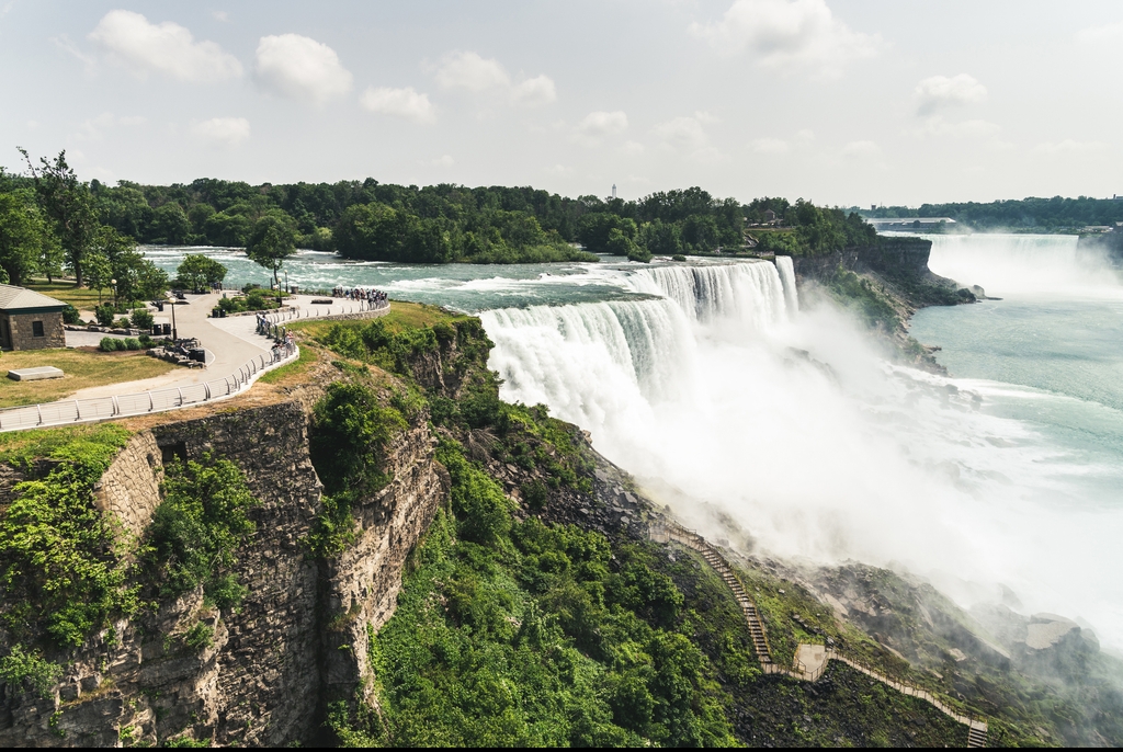 Niagara Falls