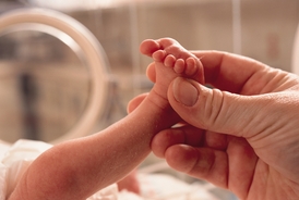 Woman, 66, who has given birth to her 10th child says it was conceived naturally