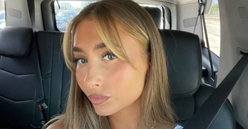 Doctor issues warning to adult star looking to sleep with 1000 men in 24 hours