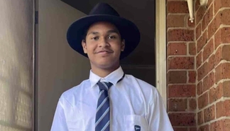 Boy, 13, who came home with a headache dies suddenly just days later
