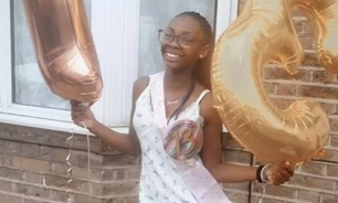 Mom speaks out after 13-year-old daughter died reportedly after 'having a single sip of hot chocolate' from popular coffee shop