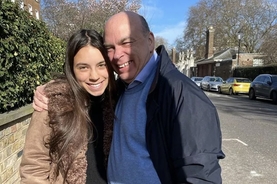 Family of tech billionaire Mike Lynch and his teen daughter Hannah release statement following superyacht tragedy