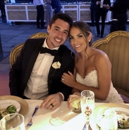 Johnny Gaudreau's wife shares emotional tribute after NHL star and brother were killed in alleged drunk driving collision