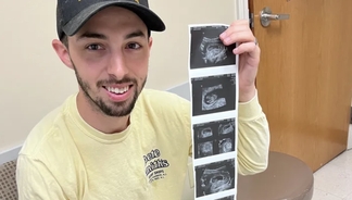 Johnny Gaudreau’s brother Matthew was expecting first child as both are killed by alleged drunk driver