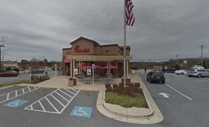 Black Chick-fil-A customer left horrified after seeing what worker had called him on order ticket