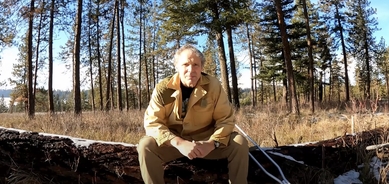 YouTuber Paul Harrell announces his own death in heartbreaking video