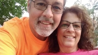 Woman lost all her limbs after pet puppy gave her kisses when she got home from vacation
