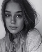 Model, 27, dies suddenly at brewery - father shares troubling details