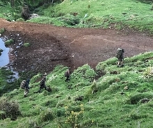 Mom shares chilling theory as her missing children are spotted 3 years after vanishing with their father