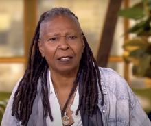 Whoopi Goldberg launches scathing response after being called 'dumb' and 'dirty' by Donald Trump