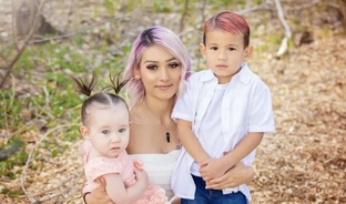 Single mom with terminal cancer dies aged 30 after raising $1.1 million trust fund for her children