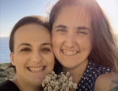 Wife of 'Grey's Anatomy' writer who faked cancer and brother's death reveals how she finally caught her lying
