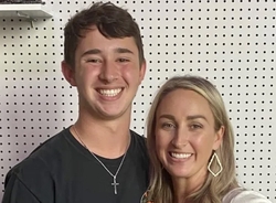18-Year-old tragically dies in crash on way to Kansas City Chiefs game after mom surprised him with tickets