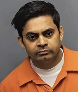 Virginia Man charged with wife's murder after googling: 'How long does it take to get married after spouse die'