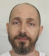 Alabama death row inmate's vile final act before being executed for murder of hitchhiking mom