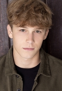 'Baby Driver' actor Hudson Joseph Meek dead at 16