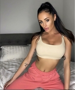 DJ and OnlyFans star Courtney Mills dies following tragic accident