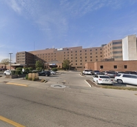 Family of Illinois woman demands answers as she dies after her freezing body was found on hospital roof