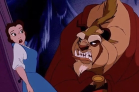 Expert claims 'Beauty and the Beast' is the 'most dangerous' Disney movie to watch