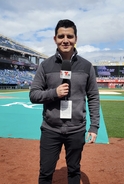 Police share major update in death of Super Bowl reporter whose body was found in motel room
