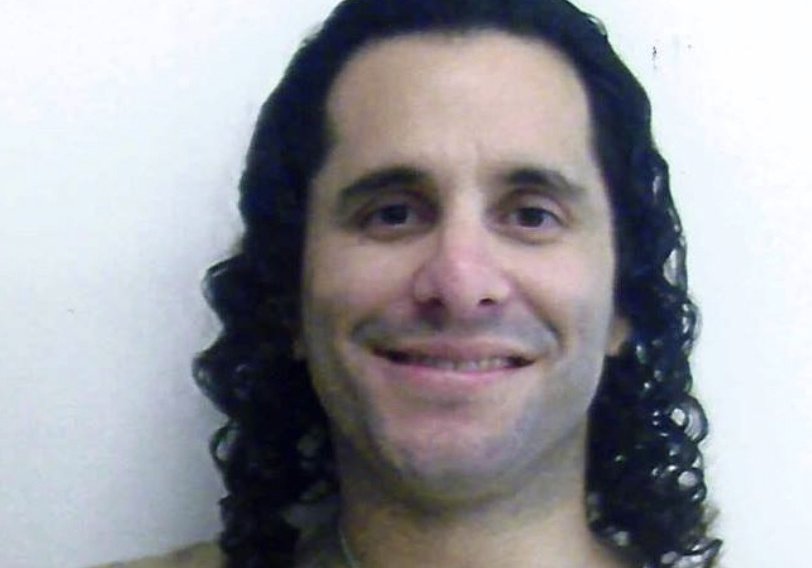 Man freed from prison after 30 years for crime he didn't commit shares ...