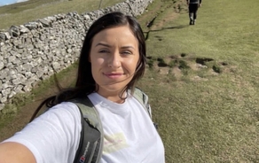 Pregnant woman, 26, dies by suicide after extreme nausea and sickness left her bedridden