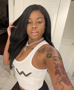 Alysha Burney tragically dies just 1 day short of her 25th birthday