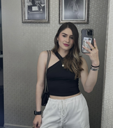 Valeria Mireles tragically dies aged 20