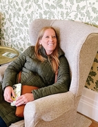 Popular influencer Elise Caffee dies aged 45 following horrific accident