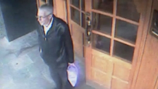 Bizarre case of 'man who never existed' as identity remains unknown 16 years after his mysterious death