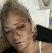 Prince Andrew accuser Virginia Giuffre, ‘given four days to live’
