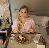 Virginia Giuffre’s heartbreaking final post before crash revealed: 'Hurt me, abuse me but don’t take my babies'