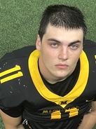Chilling words teenage boy told cops after allegedly stabbing 17-year-old at track meet