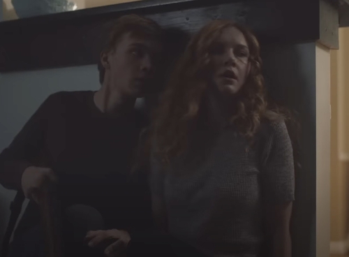 Netflix users only have days left to watch horror movie Stephen King dubbed ‘unbearably suspenseful'